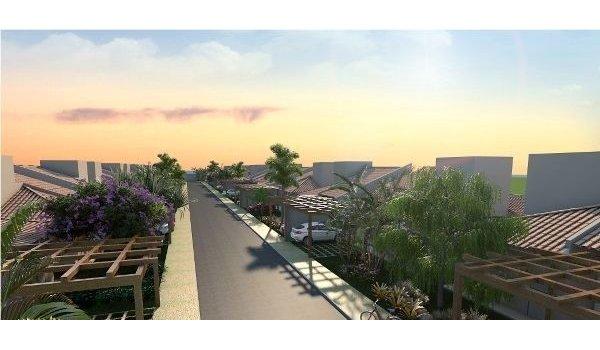 Residencial Pirapitinga - Casa em Condomínio a Venda no bairro Lagoa Quente - Ca... - Foto 3