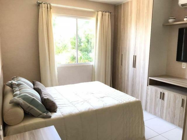 OPORTUNIDADE casas em condomínio fechado AQUIRAZ 3 suítes 3 vagas - Foto 19