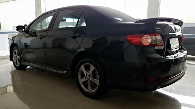 Toyota Corolla XRS 2.0 Flex 16V Aut - Foto 4