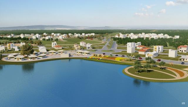 Lote comercial Top Park - Foto 4