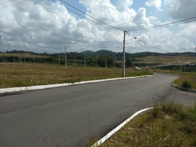 Lote comercial Top Park - Foto 3