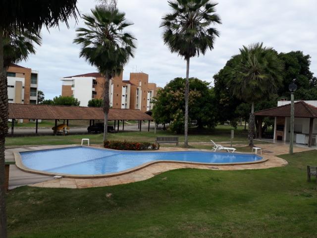 Próximo Porto das Dunas - Catu Lake Residence - Apto de 114m2, p/ oito pessoas - Foto 5