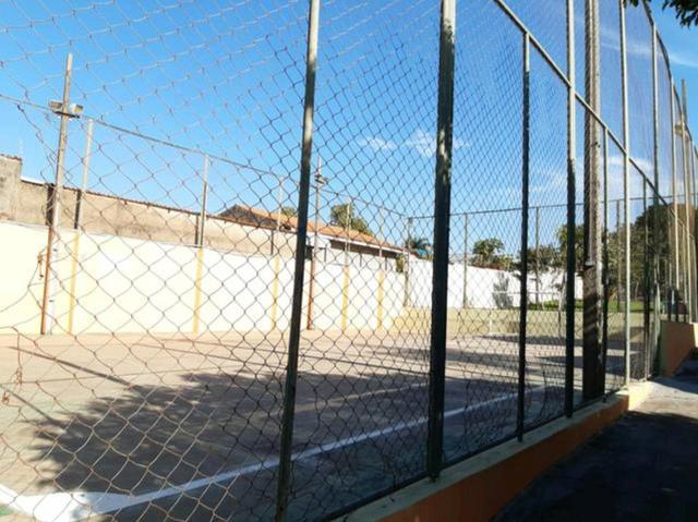 Casa 3 Quartos Condomínio Canachuê Região Shopping Estação - Foto 16
