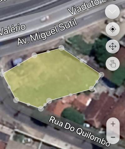 Terreno Avenida Miguel Sutil 770 m2 documentado - Foto 3