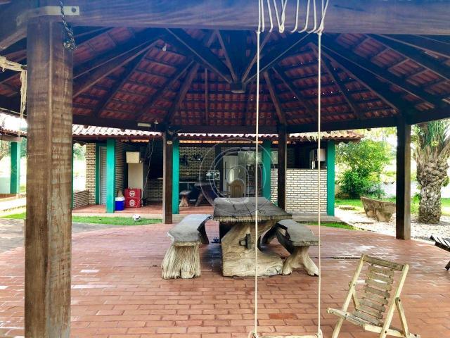 Sítio em santo antônio do leverger - Foto 8