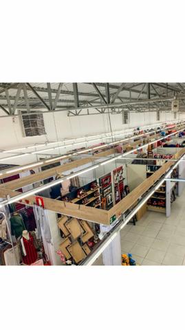 Locação de box ( loja ) - New JET Feira - Foto 12