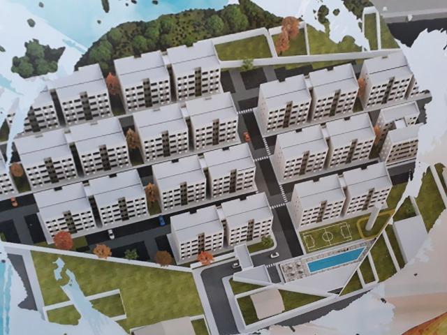 CB Melhor minha casa minha vida em Candeias 2 Qtos 50/53 m2, c/suite/Varanda - Foto 2