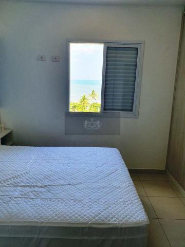 Apartamento à venda com 3 dormitórios em Indaiá, Caraguatatuba cod:228 - Foto 14