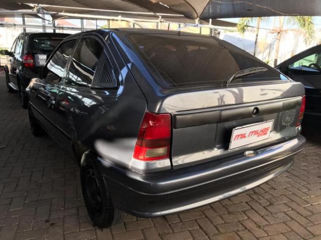 Chevrolet Kadett Hatch GL 1.8 EFi - Foto 4