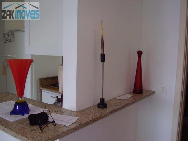 Apartamento para alugar com 1 dormitórios em Camboinhas, Niterói cod:12 - Foto 5