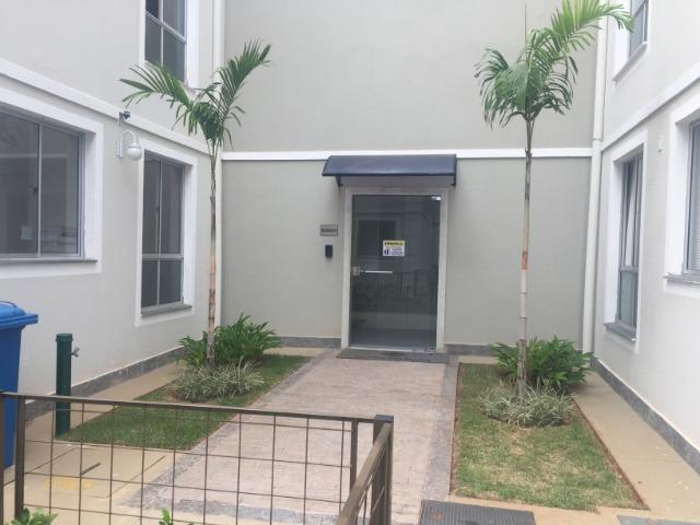 Apartamento Parque Castelo di Palma Tiradentes - Foto 5