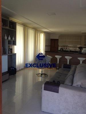 C.A.S.A D.U.P.L.E.X L.I.N.D.A no Boulevard Lagoa 03 Qts c/ 02 Suites - Foto 5