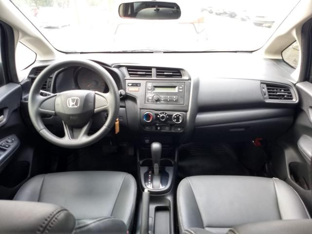 HONDA FIT 2014/2015 1.5 LX 16V FLEX 4P AUTOMÁTICO - Foto 7
