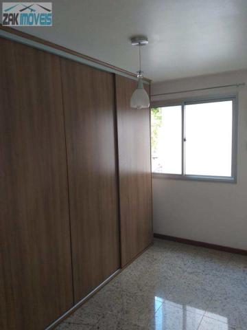 Apartamento para alugar com 1 dormitórios em Icaraí, Niterói cod:40 - Foto 11