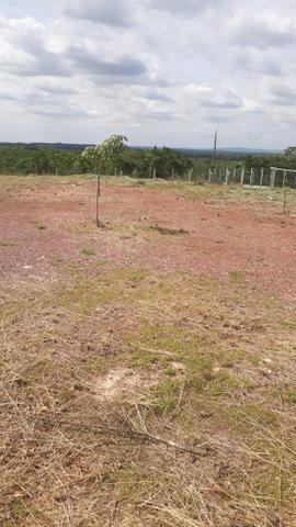 Lote á venda Condomínio Flor do Serrado - Foto 9