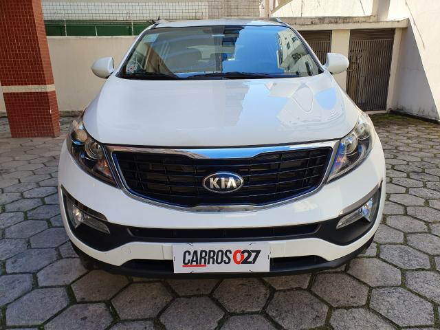 Sportage Lx 2.0 2015 - Foto 3