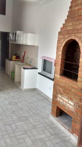 Casa em condomínio na Cohama com piscina e churrasqueira privativa por R$ 500 mil - Foto 15