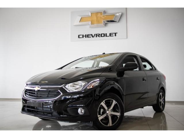 CHEVROLET PRISMA 1.4 MPFI LTZ 8V FLEX 2018