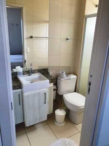 Apartamento à venda com 3 dormitórios em Indaiá, Caraguatatuba cod:228 - Foto 13
