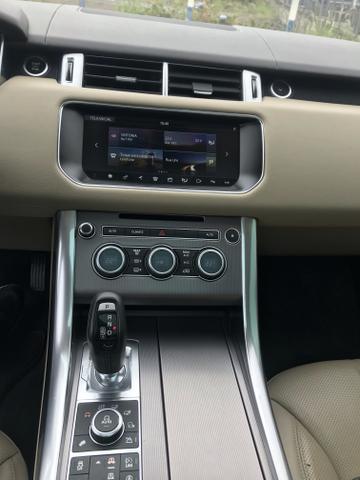 Range Rover HSE 2017 23000 km - Foto 3