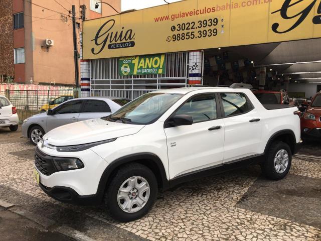 Toro Freedom Diesel 4x4 2018 - Foto 2