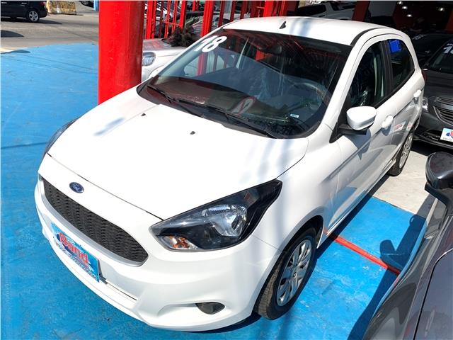 Ford Ka 1.5 se 16v flex 4p manual - Foto 2