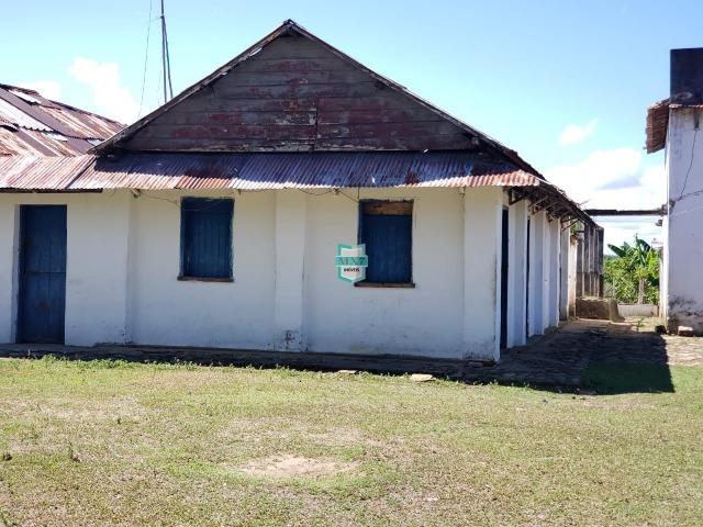 Ilhéus. Fazenda com 368 Hectares cultivo de cacau e gado - Foto 2