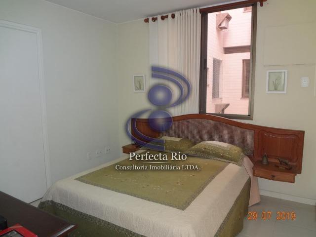 Espetacular Apartamento 04 Suítes, 190m², Ótima Localização - Foto 17