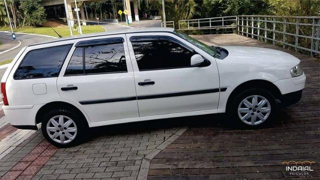 Volkswagen Parati - Foto 9