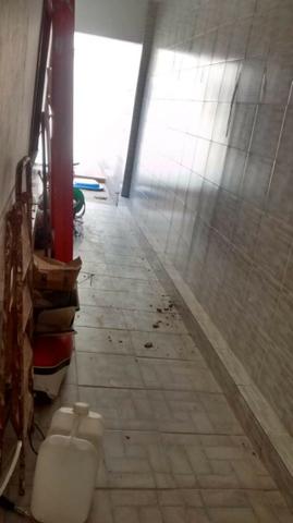 Casa em condomínio na Cohama com piscina e churrasqueira privativa por R$ 500 mil - Foto 5