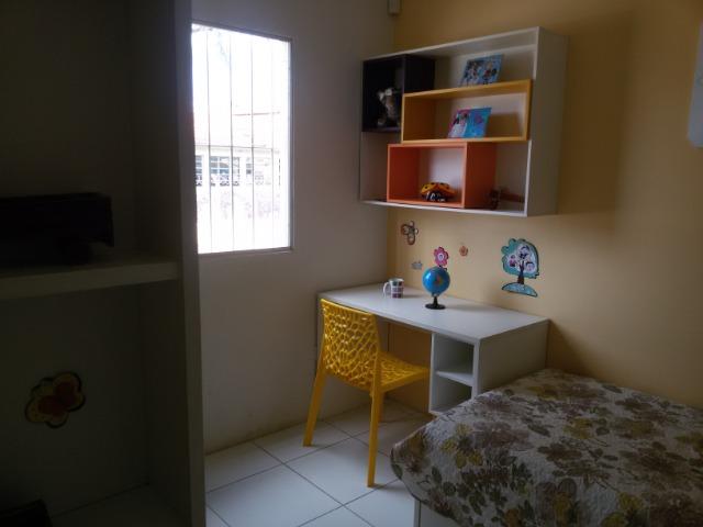 CB Melhor minha casa minha vida em Candeias 2 Qtos 50/53 m2, c/suite/Varanda - Foto 7