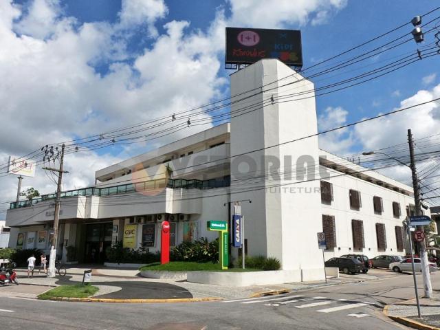 Loja montada no Caraguá Praia Shopping - Centro - Caraguatatuba - SP - Foto 14