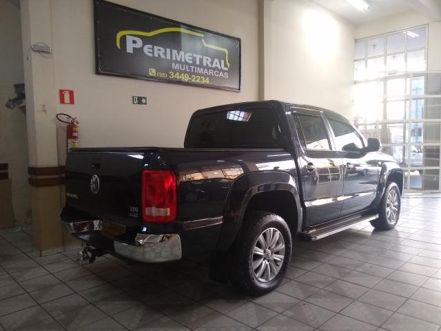 Amarok High CD 2.0 16V TDI 4X4 2011 - Foto 7