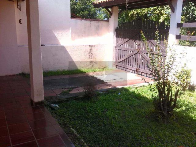 Casa à venda com 1 dormitórios em Barranco alto, Caraguatatuba cod:236 - Foto 6