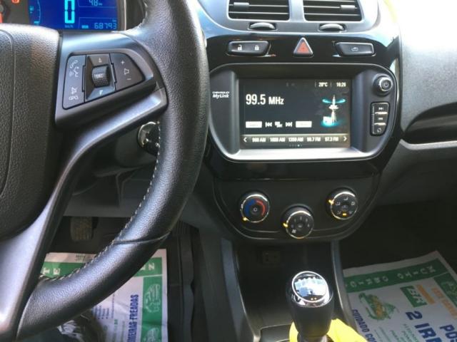 Cobalt LTZ 1.8 2016 - Foto 6