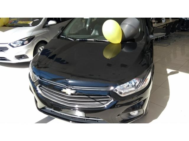 CHEVROLET PRISMA 1.4 MPFI LTZ 8V FLEX 2018 - Foto 5