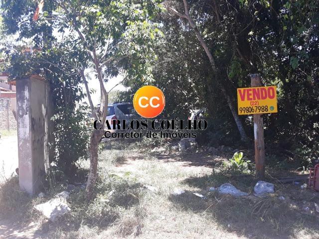 L-Terreno no Bairro de Tucuns em Búzios/RJ