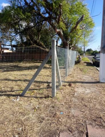 Terreno Osório, Aceito Pajero ou Hilux