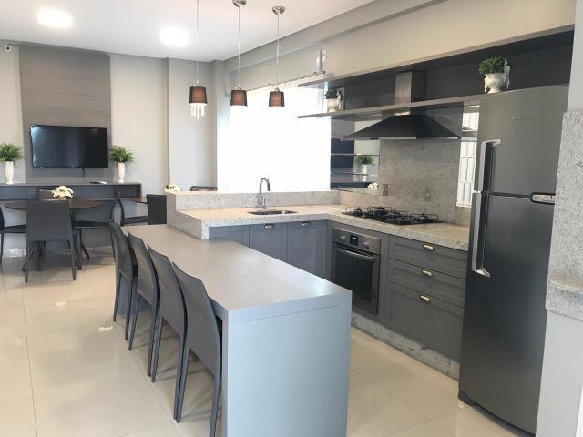 À venda 02 suítes | Com 105m² em Meia Praia, Itapema SC - Foto 9