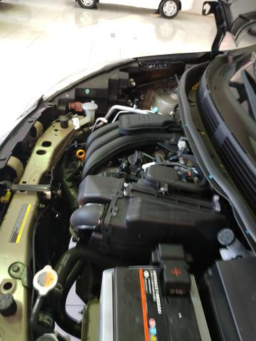 Nissan March 1.0 12V S (Flex) 2018 - Foto 13