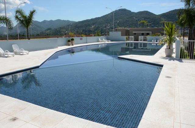 Casa para exigentes, lindo sobrado 130m² - Avalia carro no negócio - Foto 7