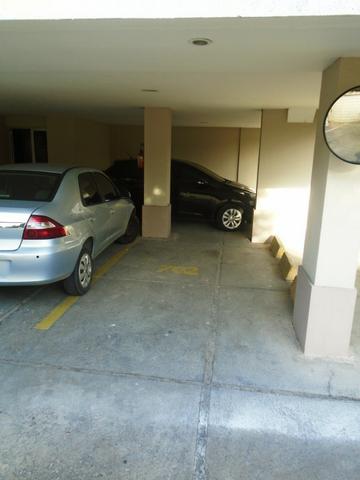 Ed. Morada dos Flamingos, 97m2, 3 Qtos, DCE, 2 Vagas Livres de Garagem - Foto 18