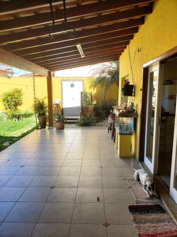 Casa à venda com 3 dormitórios em Prainha, Caraguatatuba cod:174 - Foto 6