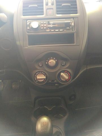 Nissan March 1.0 12V S (Flex) 2018 - Foto 11