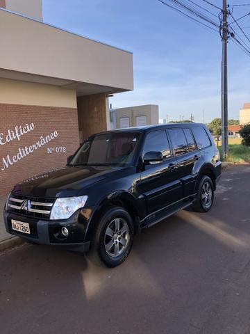 Vendo Pajeiro Full - Foto 4
