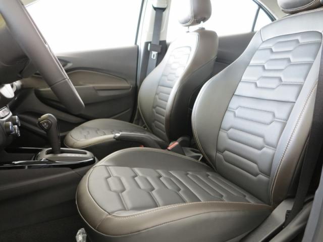 CHEVROLET PRISMA 1.4 MPFI LTZ 8V FLEX 2018 - Foto 7
