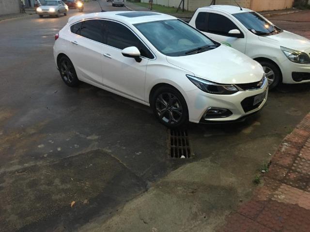 Cruze Hatch Sport6 LTZ - Foto 3