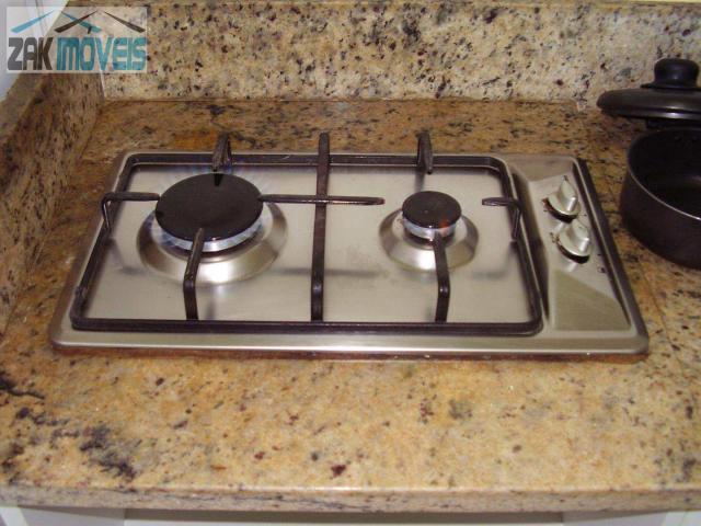 Apartamento para alugar com 1 dormitórios em Camboinhas, Niterói cod:12 - Foto 11