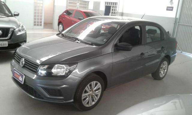 Voyage 1.6 msi- 2019- Oportunidade - Foto 7