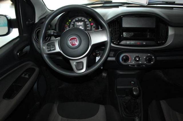 FIAT UNO 2017/2017 1.0 FIREFLY FLEX WAY 4P MANUAL - Foto 9